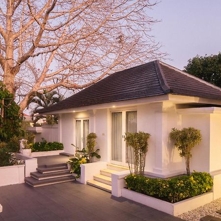 Villa Puri Balangan Uluwatu Extérieur photo