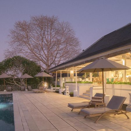 Villa Puri Balangan Uluwatu Extérieur photo