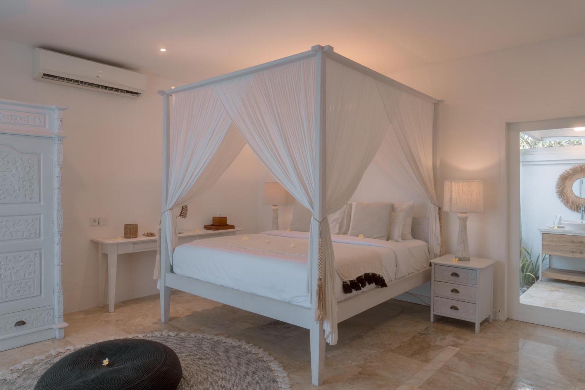 Villa Puri Balangan Uluwatu Extérieur photo