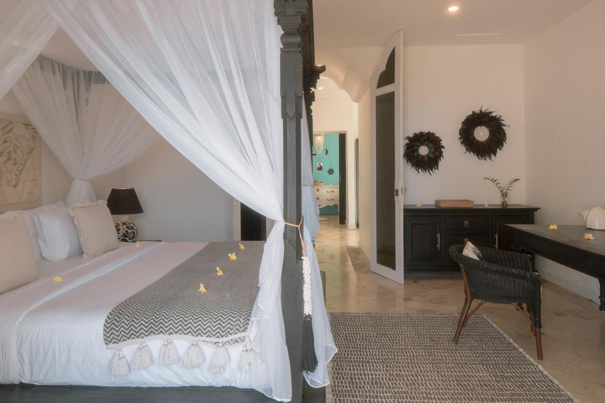 Villa Puri Balangan Uluwatu Extérieur photo