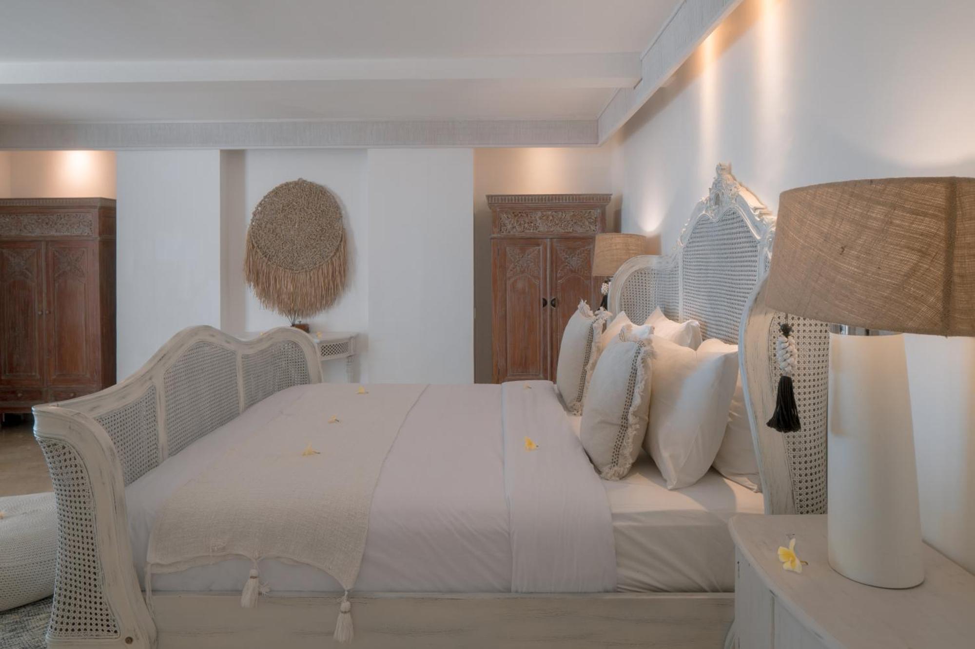 Villa Puri Balangan Uluwatu Extérieur photo
