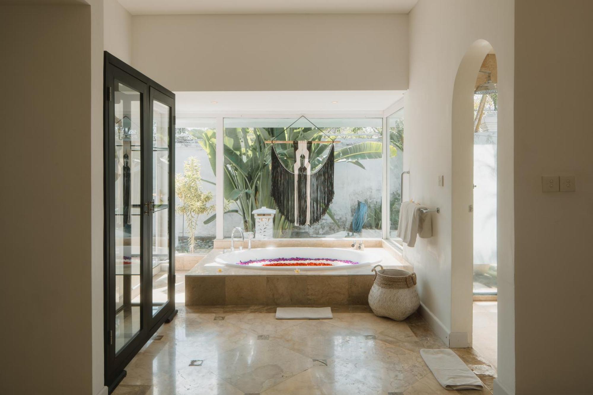 Villa Puri Balangan Uluwatu Extérieur photo