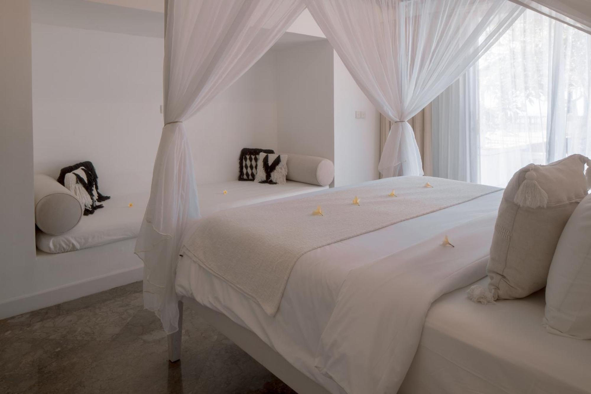 Villa Puri Balangan Uluwatu Extérieur photo