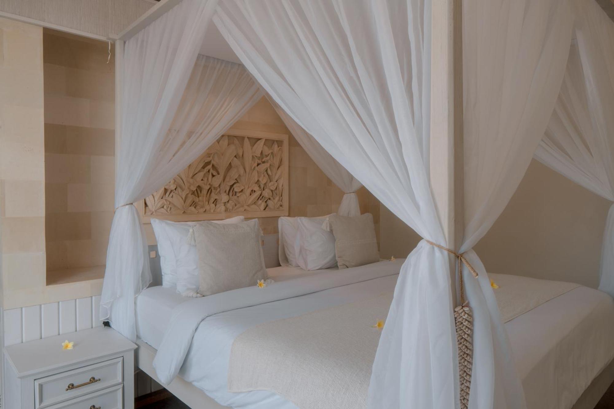 Villa Puri Balangan Uluwatu Extérieur photo