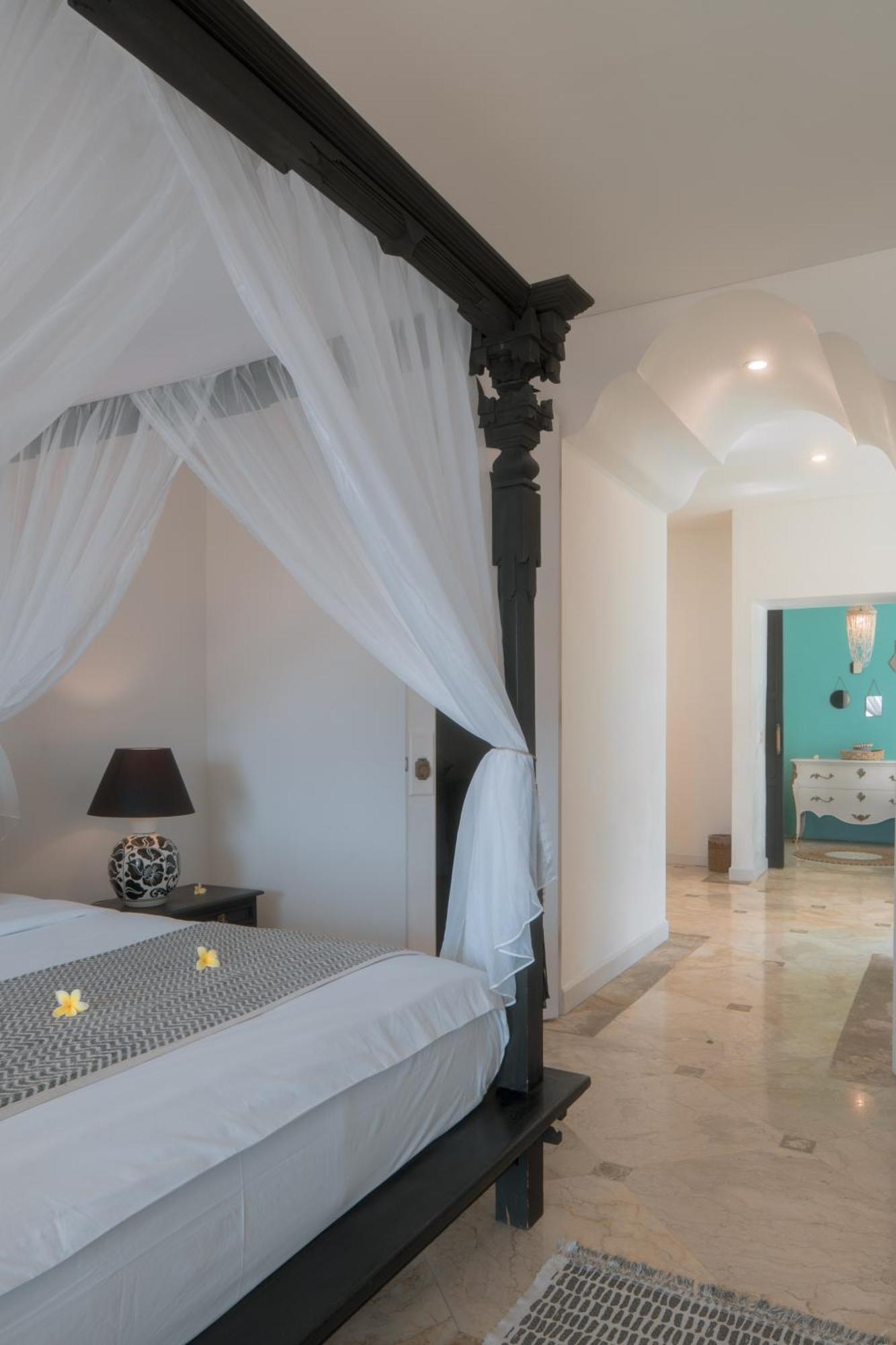 Villa Puri Balangan Uluwatu Extérieur photo