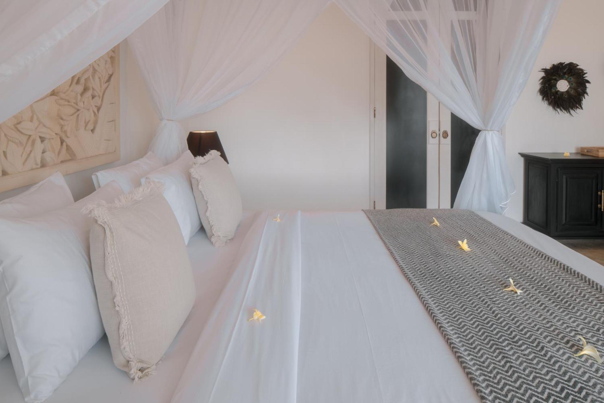 Villa Puri Balangan Uluwatu Extérieur photo