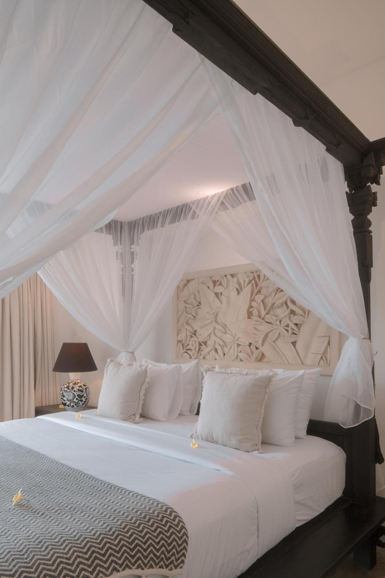 Villa Puri Balangan Uluwatu Extérieur photo