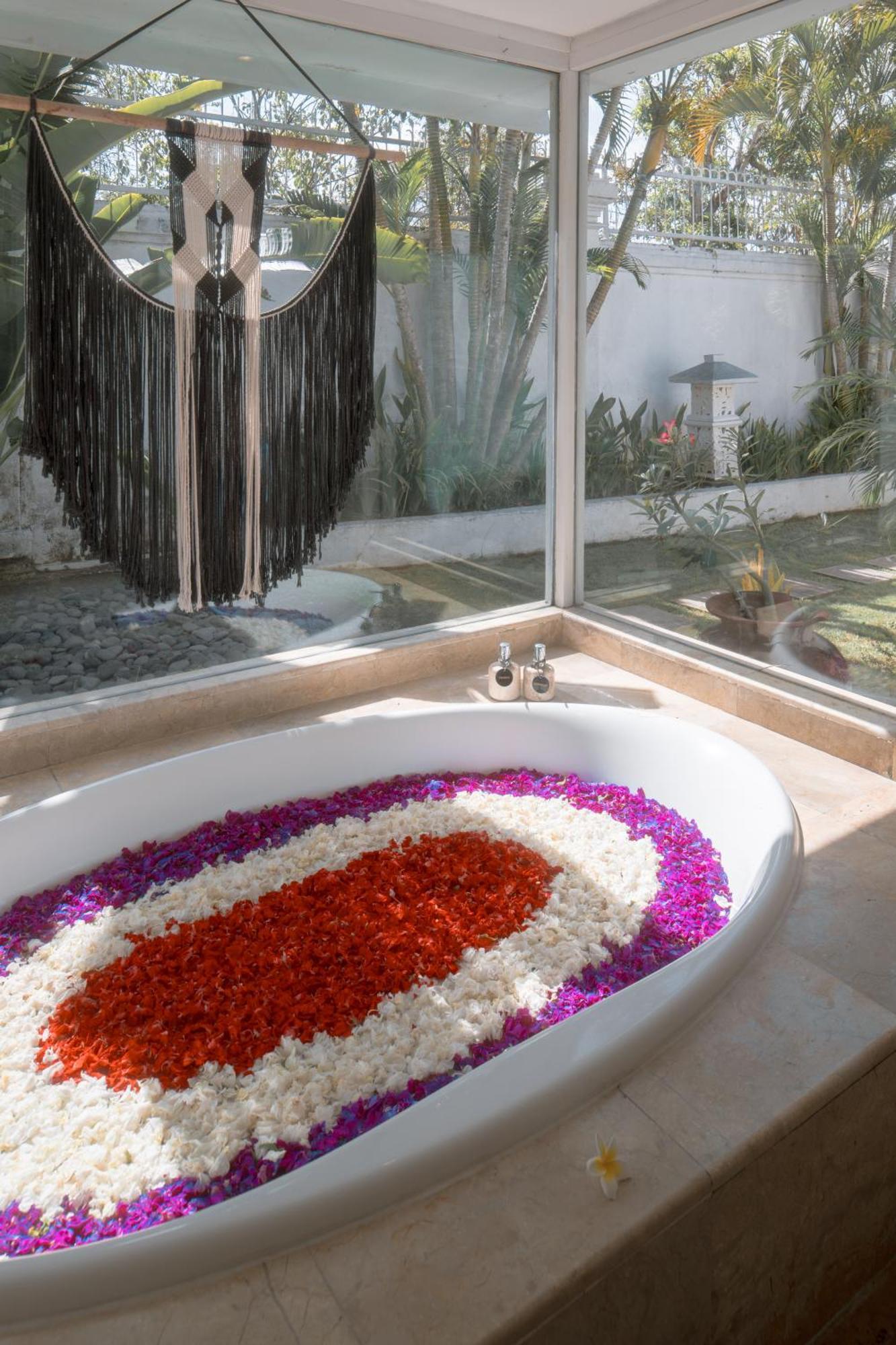 Villa Puri Balangan Uluwatu Extérieur photo