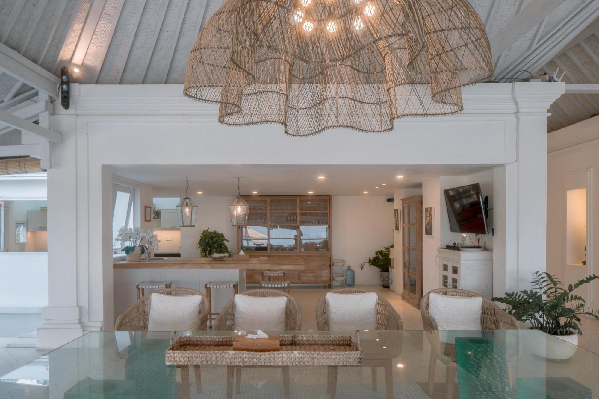 Villa Puri Balangan Uluwatu Extérieur photo