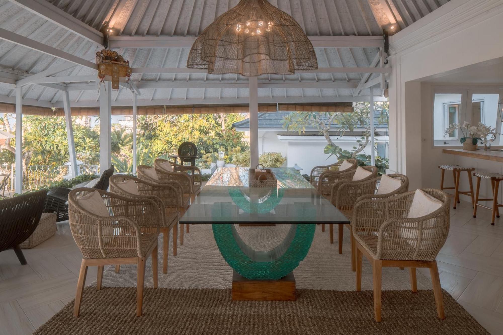 Villa Puri Balangan Uluwatu Extérieur photo