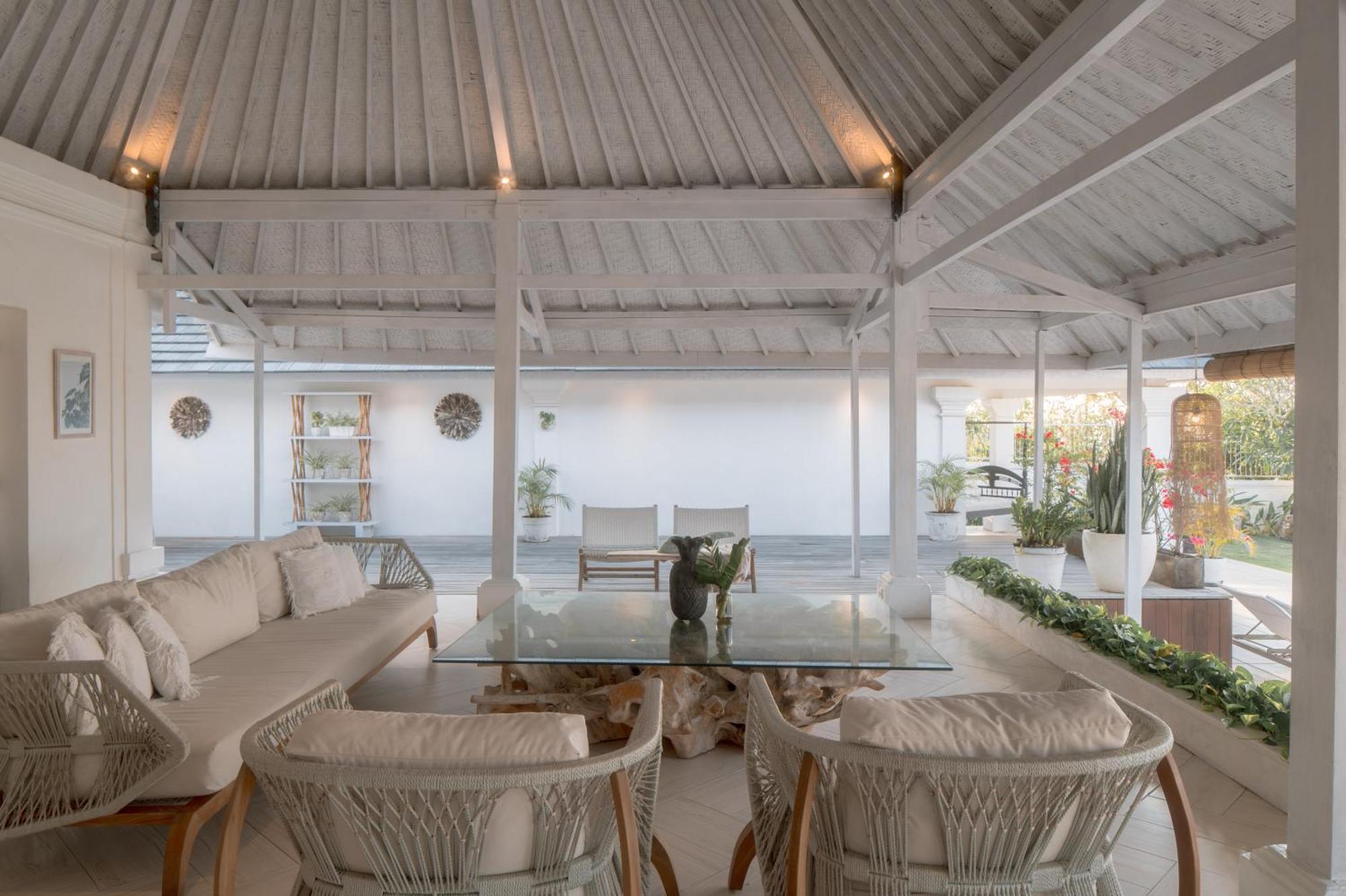 Villa Puri Balangan Uluwatu Extérieur photo
