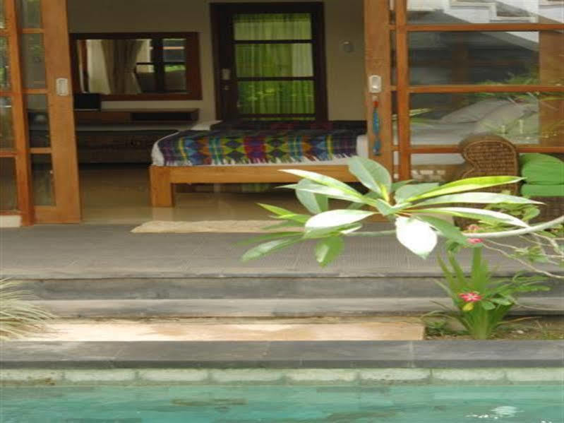 Villa Puri Balangan Uluwatu Extérieur photo