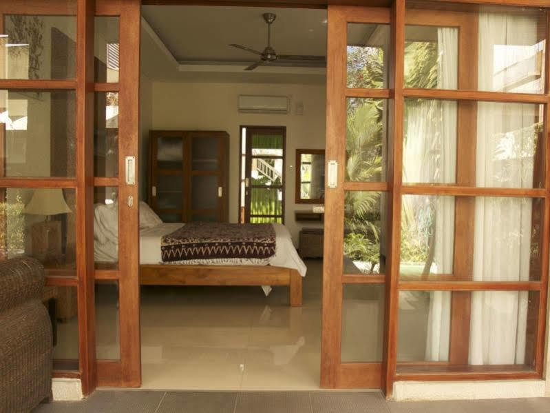 Villa Puri Balangan Uluwatu Extérieur photo