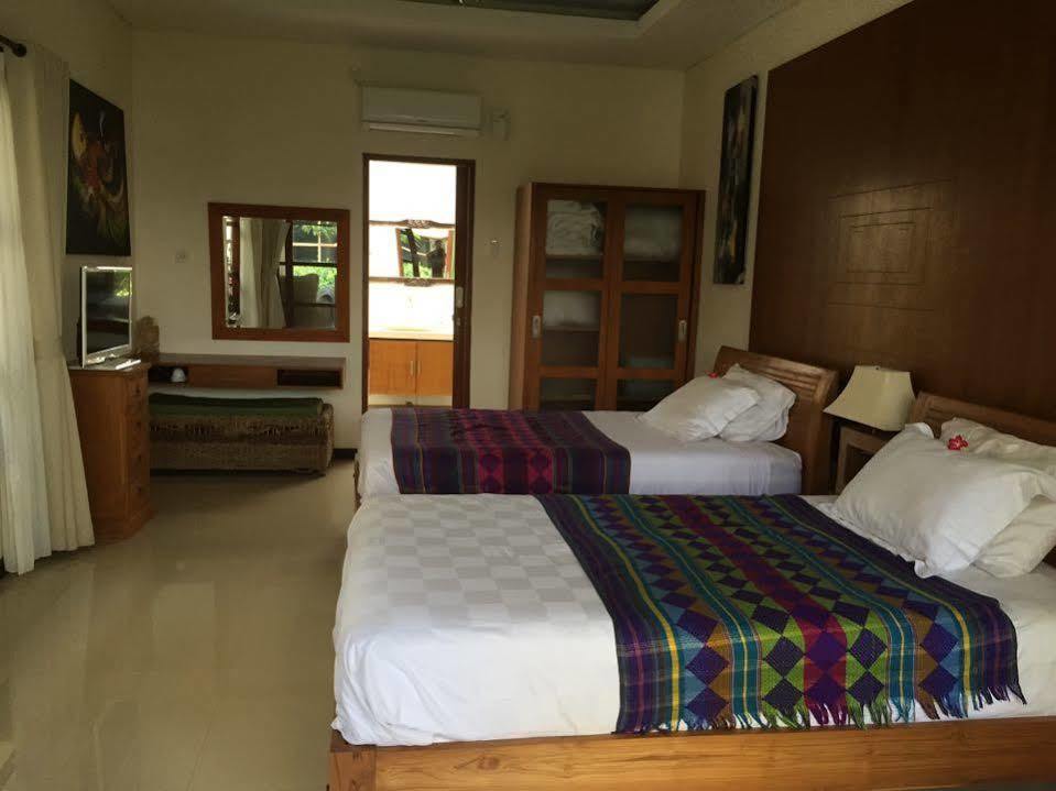 Villa Puri Balangan Uluwatu Extérieur photo